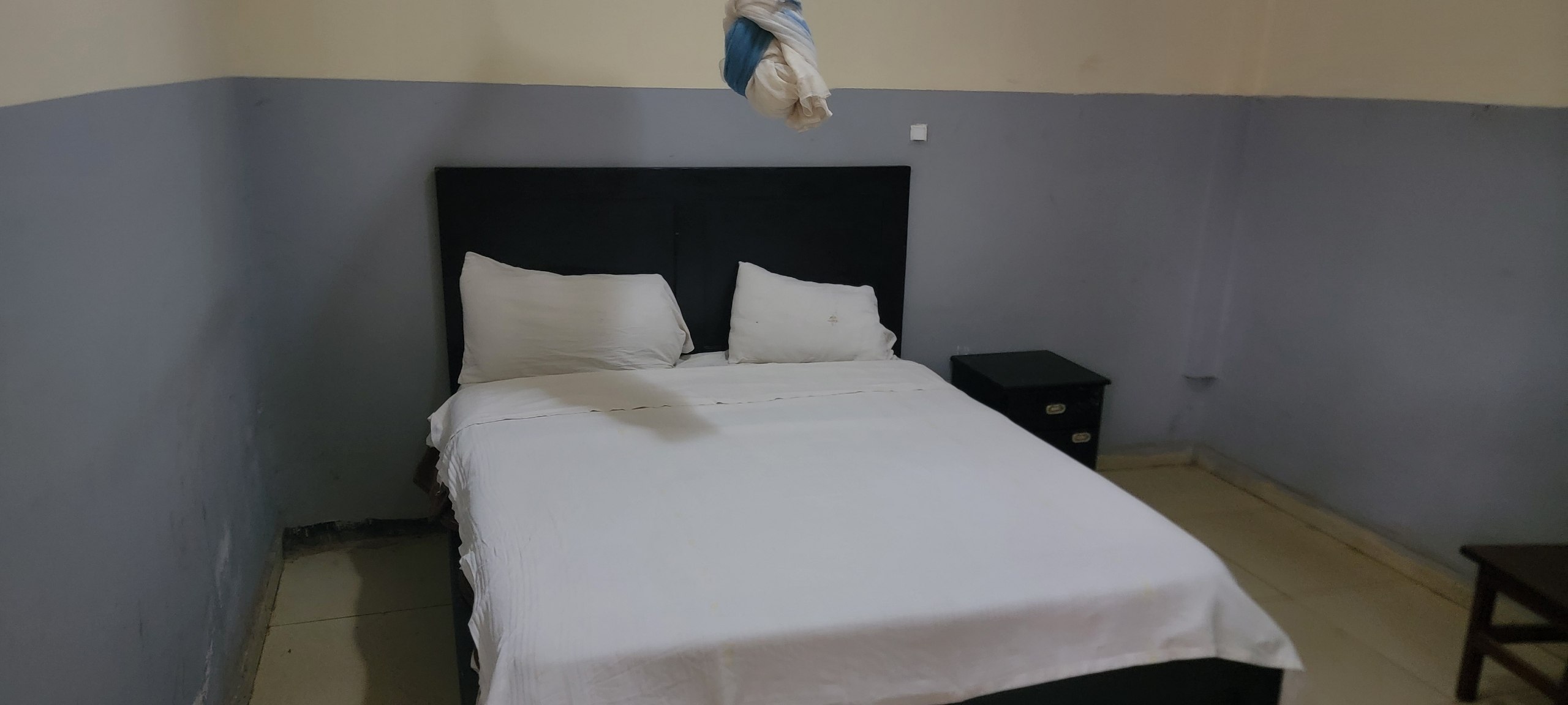 Regular Room